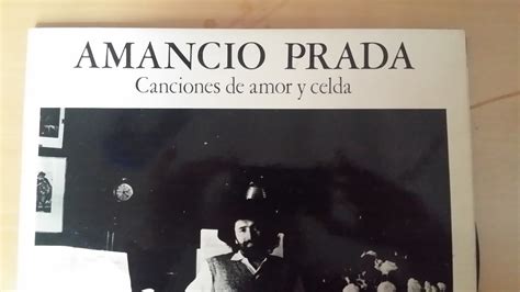 amancio prada|Amancio Prada mejores canciones .